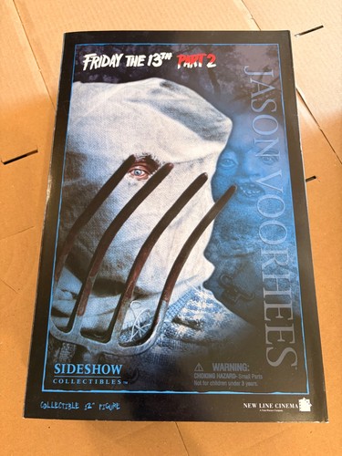 Friday the 13th part jason - friday,