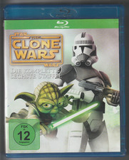 Star Wars: The Clone Wars -