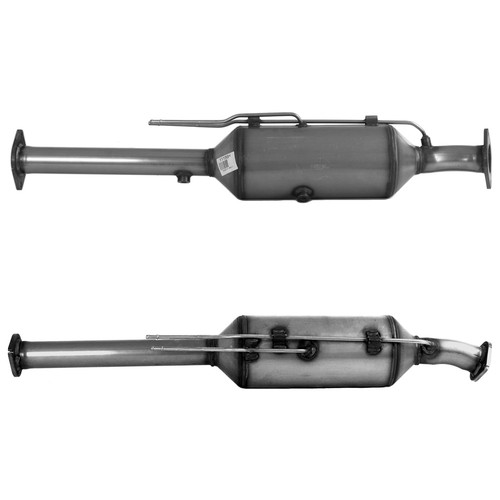 Bm11156h dpf ford mondeo - bm11156h, iv