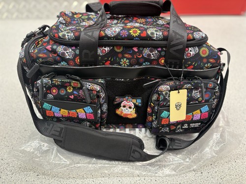 Wolfpak 30l duffle bag - wolfpak,