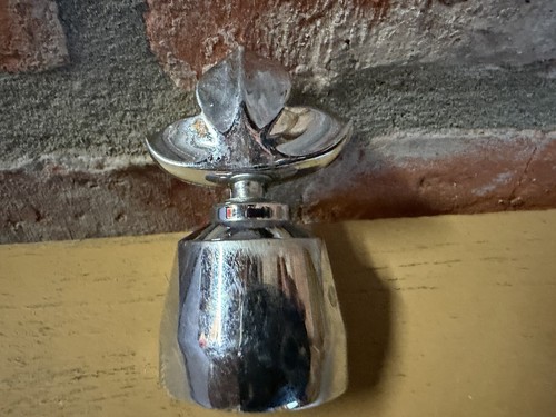 Sektverschluss metall vintage - sektverschluss,
