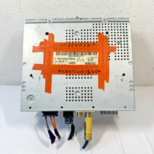 2004 Mercedes Benz CL S Class