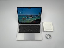 Apple MacBook Pro 14“ M1 MAX