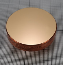 optischer Laser Planspiegel