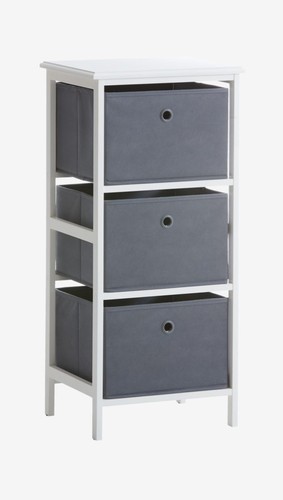 Schöne kommode holzregal mit - kommode,