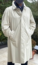 BUGATTI Trenchcoat Mantel