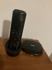 Logitech Harmony One Fernbedienung