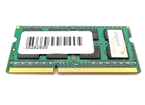 Expert memory 8gb ddr3 - expert,