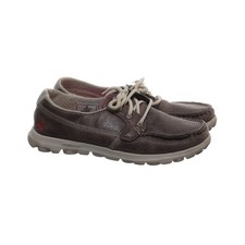 Skechers, Segelschuhe