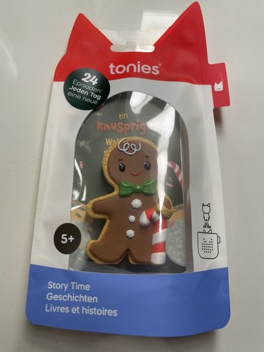 TONIES