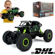 RC Allrad 4WD Rock Crawler 2,4