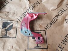 VW Golf Sportsvan AUV Kotflügelhalter Rechts LY3D Tornadorot 510821136C