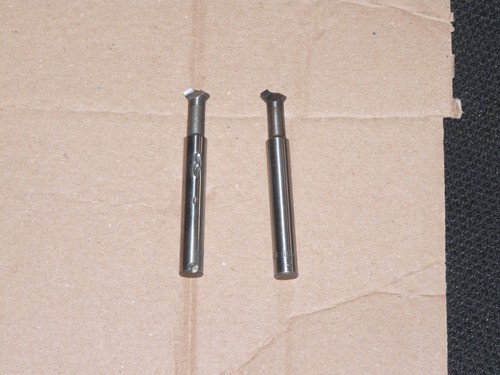 Komet 05g k10 ausbohrstahl - 05g, -k10
