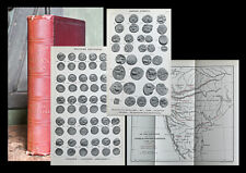 1908 Numismatics Coins India