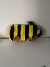 NUK Janosch - Tigerente - Wärmflasche - Bezug Hülle Kuscheltier Stofftier Plüsch