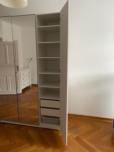 Ikea pax schrank - ikea,