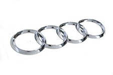 Original audi zeichen - audi,