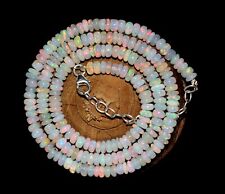 925 Silber 16 " Natürlich