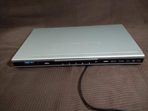 Grundig gdp 9550 dvd - gdp,