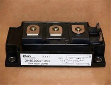 Fuji Igbt Module 2MBI300J-060