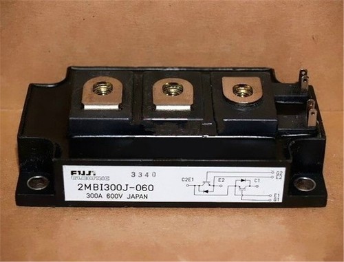Fuji igbt module - fuji,