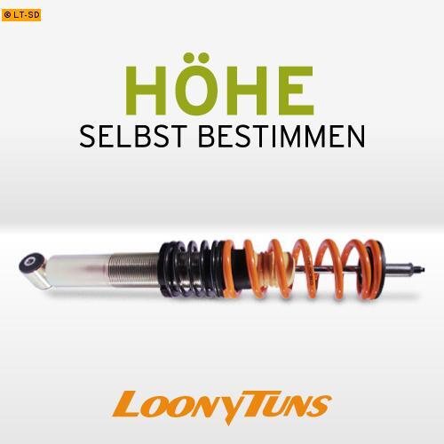 Sportfahrwerk - lt,