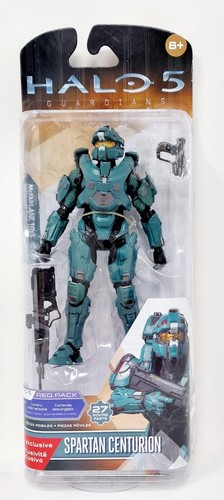Halo guardians series - halo,