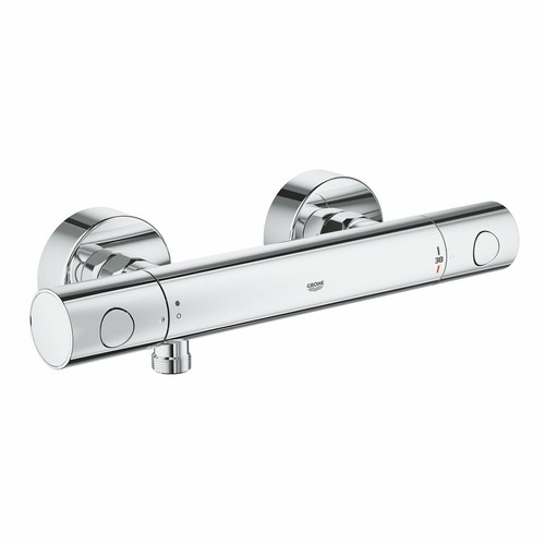Grohe grohtherm cosmopolitan - grohtherm,