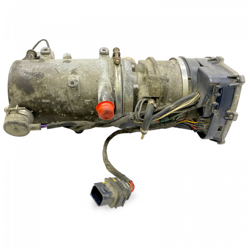 Actros mp4 antos arocs - antos,
