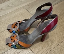 Prada designer sandalen - designer,