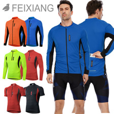 Herren Fahrradtrikot Radtrikot
