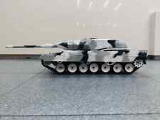 RC Panzer Leopard 2A6  V7.0