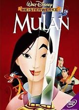 Mulan von Tony Bancroft, Barry