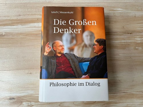 Die großen denker - die,