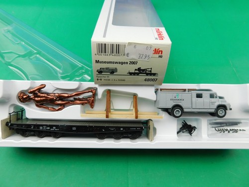 B15 märklin güterwagen - märklin, h0