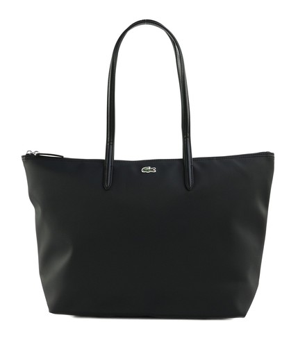 Lacoste shopping bag - lacoste,