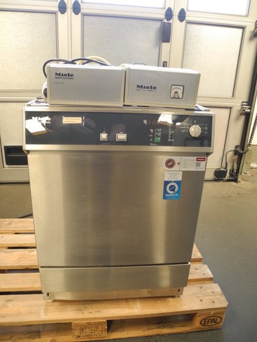 Miele g7881 - ,