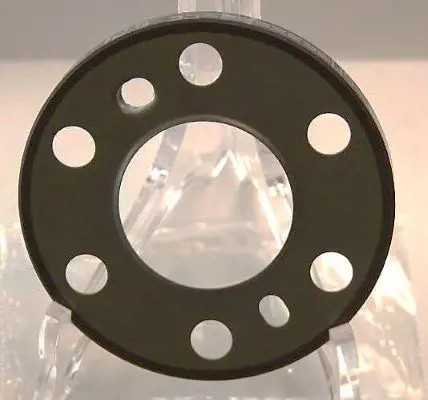 Laufring kurbelwelle 49416345 - kurbelwelle,