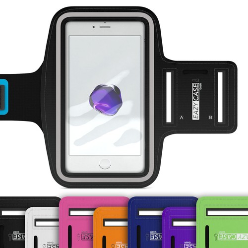Sportarmband handy arm - sportarmband, tasche
