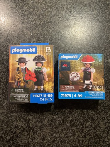 Playmobil 71927 71979 - playmobil,