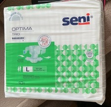 Seni Optima Trio Gr. L