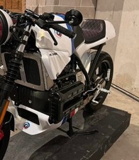 BMW K100 Tank Abdeckung Cover