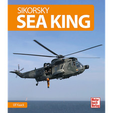Sikorsky Sea King Ulf Kaack