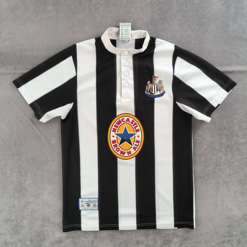 Newcastle united 1995 - united, 1995-97