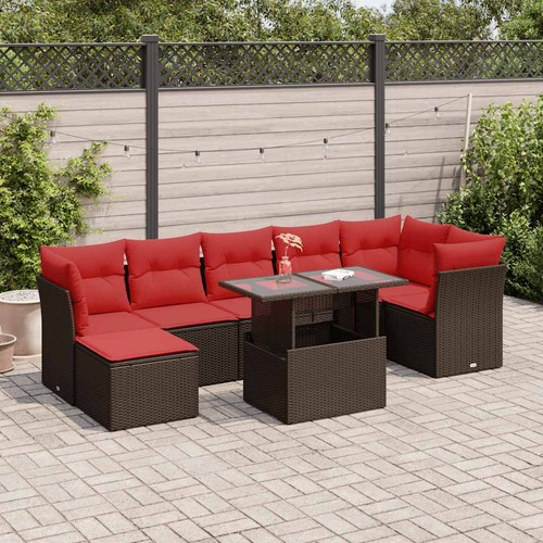 Gartenmöbel sofa garnitur - gartenmöbel,