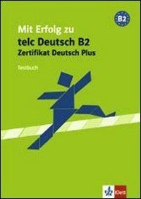 Mit erfolg telc - erfolg, deutsch