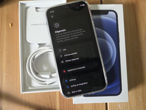 Apple iphone mini 64gb - mini,
