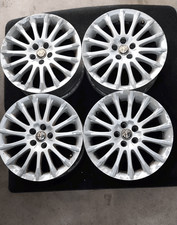 Scheibe Hinterrad. aus Legierung Links ALFA ROMEO 147 (W8) 1.6 16V