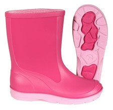 Gummistiefel Kinder, Basic