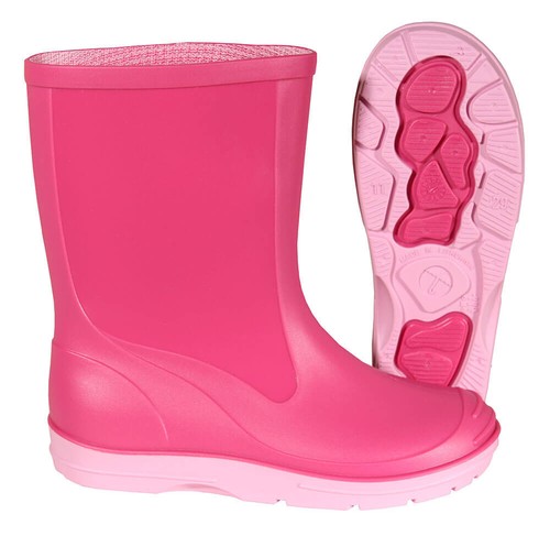 Gummistiefel kinder basic - kinder,,